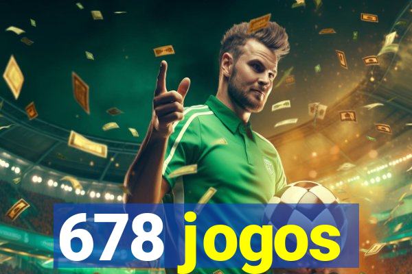 678 jogos